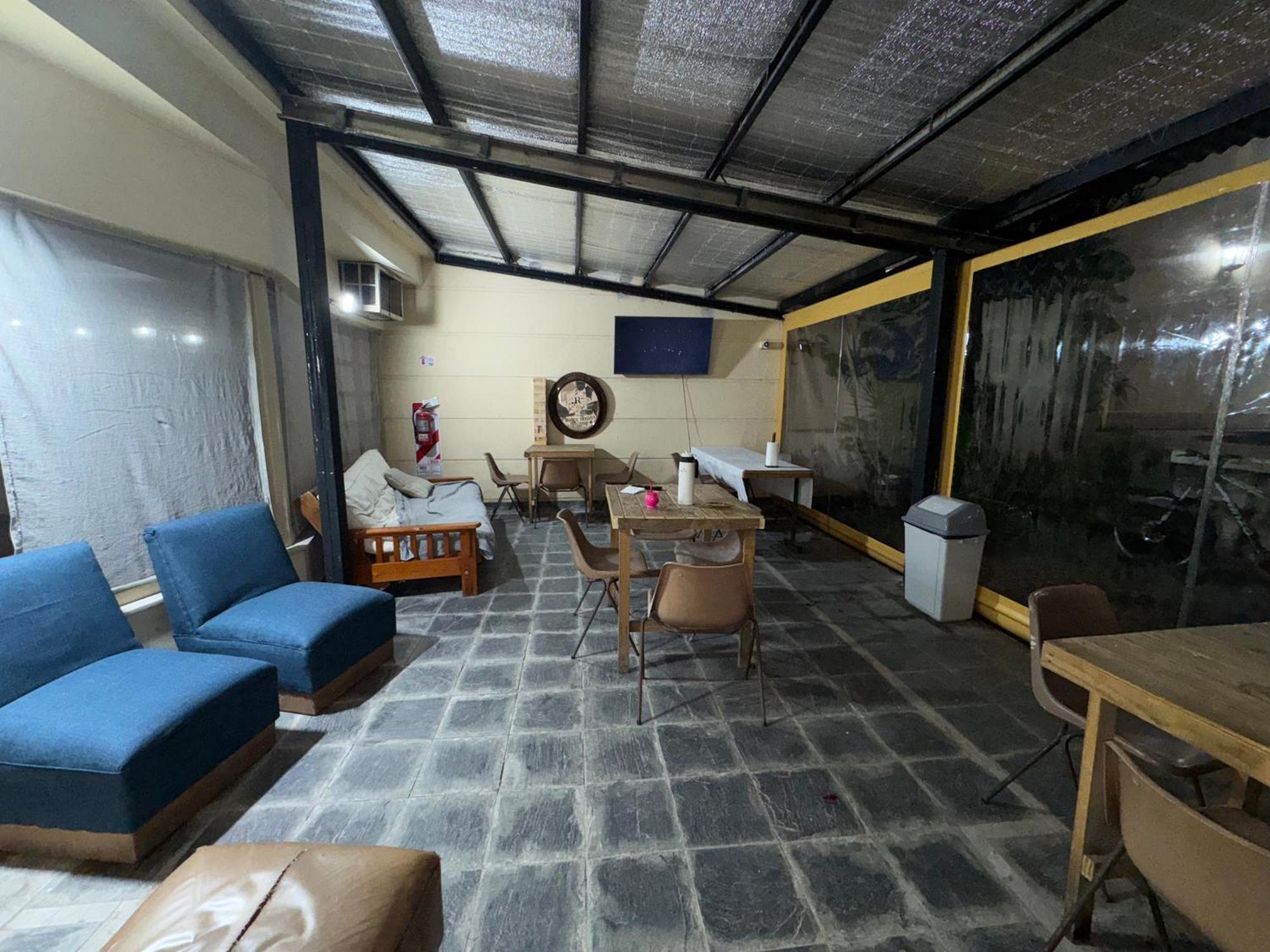 Rodex Hostel Tucuman San Miguel de Tucuman Exterior photo