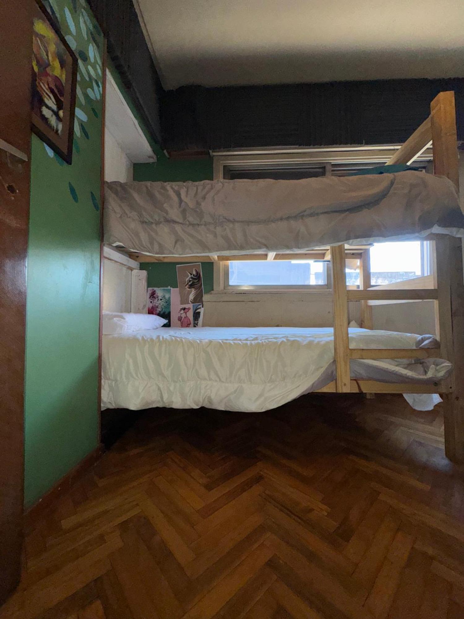 Rodex Hostel Tucuman San Miguel de Tucuman Exterior photo
